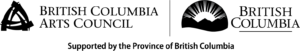 BC Arts Council