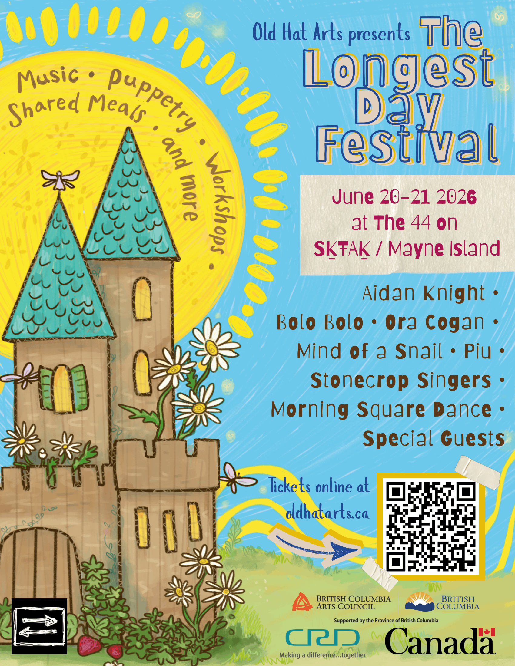About the Festival