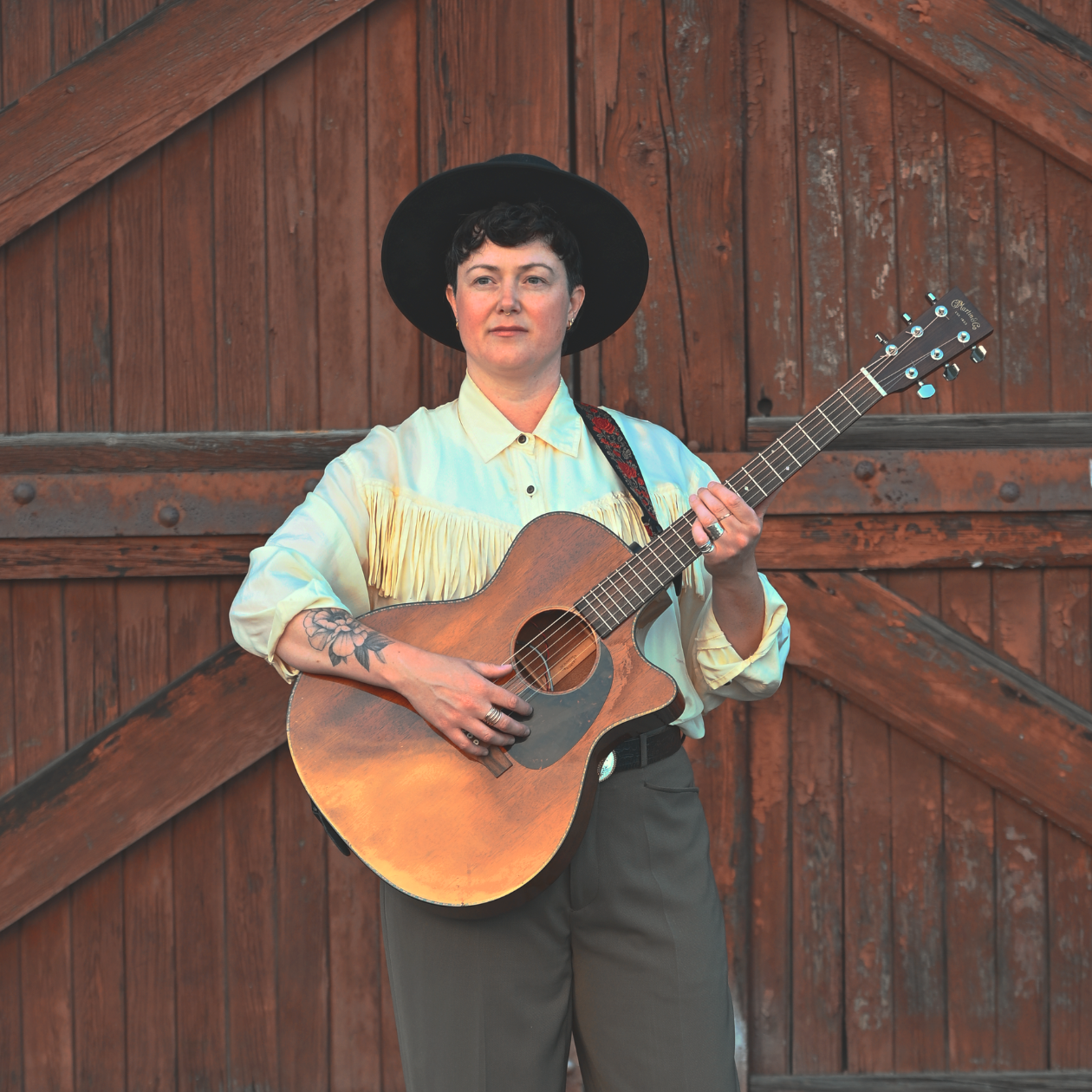 Fall Equinox Honky Tonk